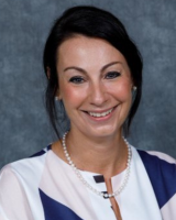 Marci Orr, APR